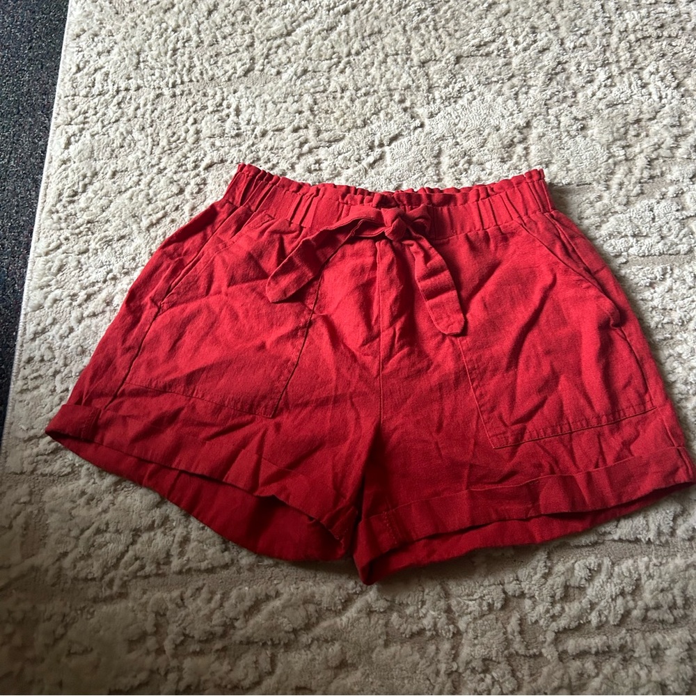 summer shorts